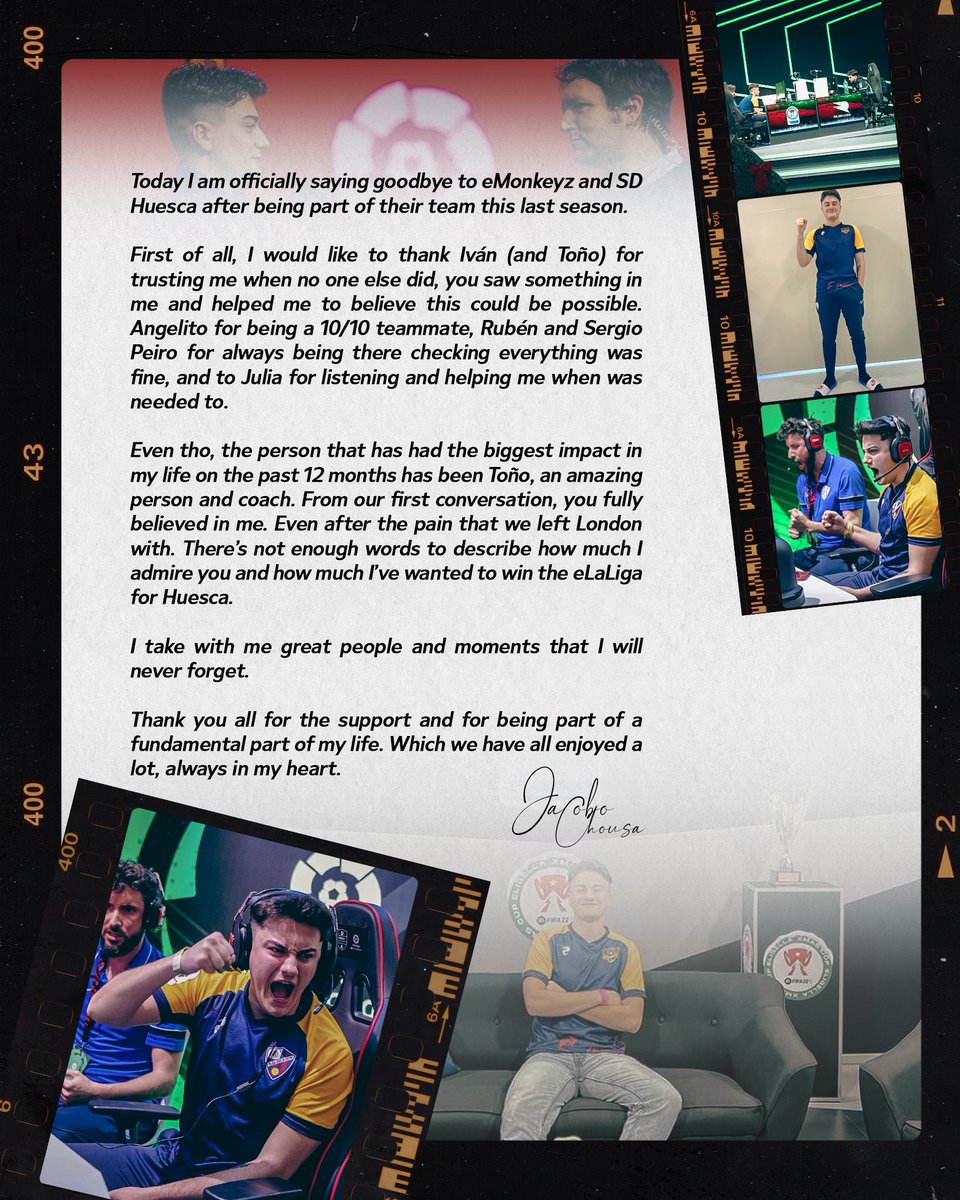 FUTWIZ Chousita tweet media