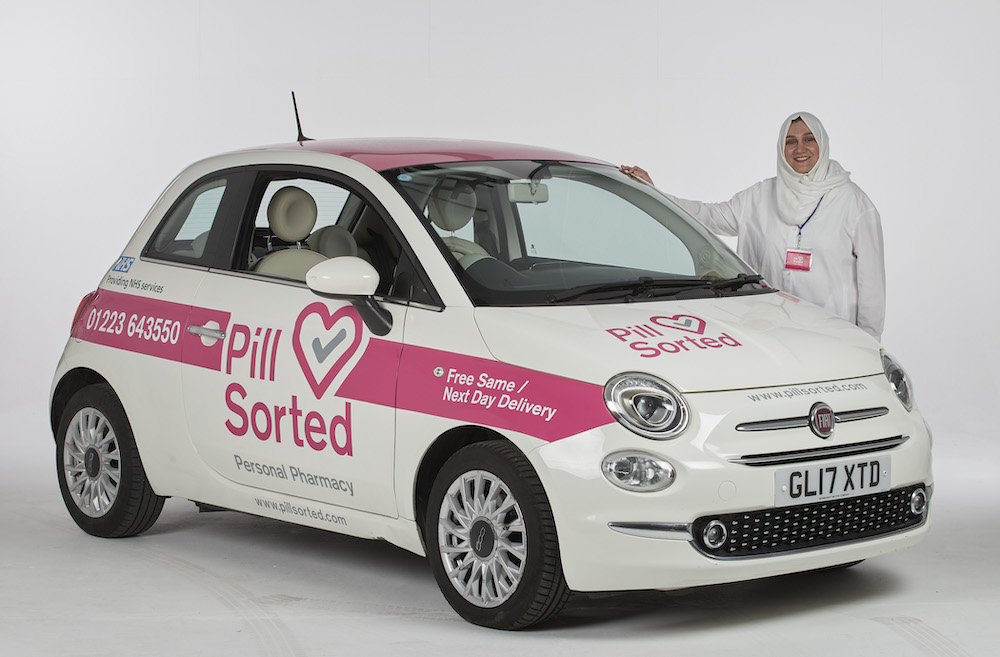 AgeTech World (@agetechworld) on Twitter photo AgeTech World meets with Zeinab Ardeshir, pharmacist and founder of <a href="/pillsorted/">PillSorted</a>, to discuss how digital pharmacies can help the older generation.
Read more at agetechworld.co.uk/independence/c…
#pharmacy #digitalpharmacy #nhs AgeTech World meets with Zeinab Ardeshir, pharmacist and founder of <a href="/pillsorted/">PillSorted</a>, to discuss how digital pharmacies can help the older generation.
Read more at agetechworld.co.uk/independence/c…
#pharmacy #digitalpharmacy #nhs