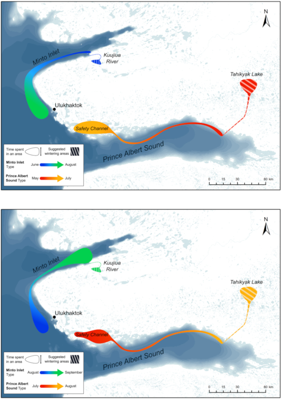 Canadian Journal of Fisheries and Aquatic Sciences tweet media