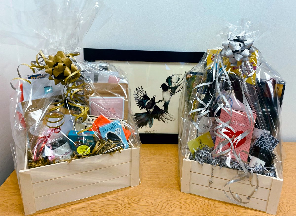 The @jwmdrc Great North Run team is fundraising for @AgsdUk.

Thanks to local businesses for generously donating £600 of goodies to our raffle (draw 9th Sept)!

See tag/comment for list of businesses.

@UniofNewcastle staff can buy tickets by emailing steph.clutterbuck@ncl.ac.uk