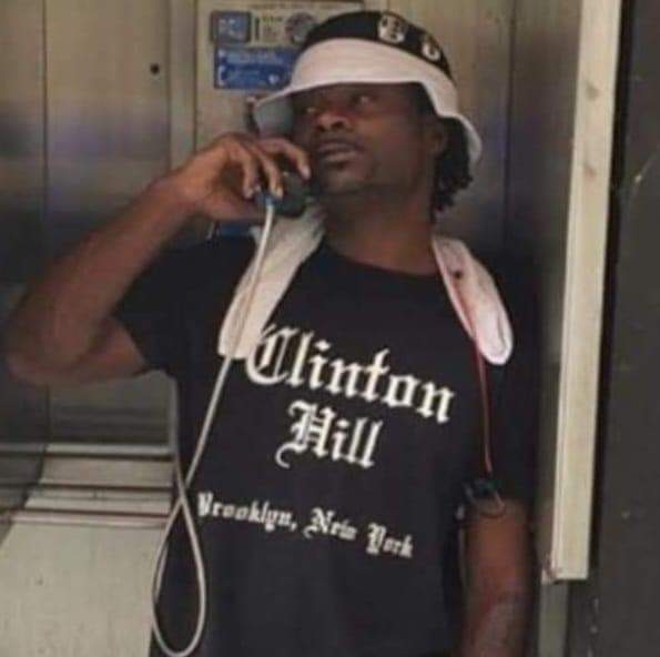 SyvilleAlphonso's tweet image. I HAVE everything where I don't really need to work with anybody..
Only ways im lacking is
Financially

But, I got it TATT'D on my ARM in 96
💰GET MONEY
 when Tattoos MEANT SOMETHING and not just A WAVE.

This IS BROOKLYN 
Bk+Harlem= Loyalty and Money
Whole Fact
#imbuiltforthis