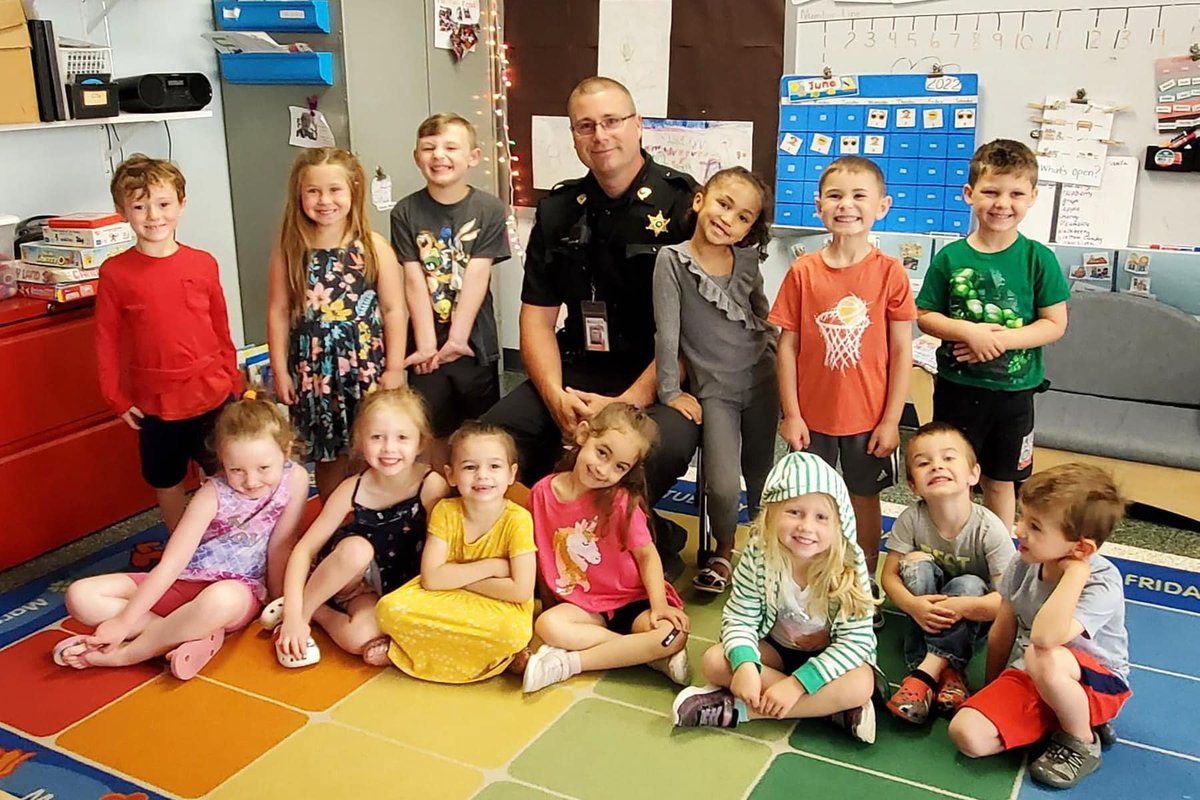 Cayuga County Sheriff's Office tweet media