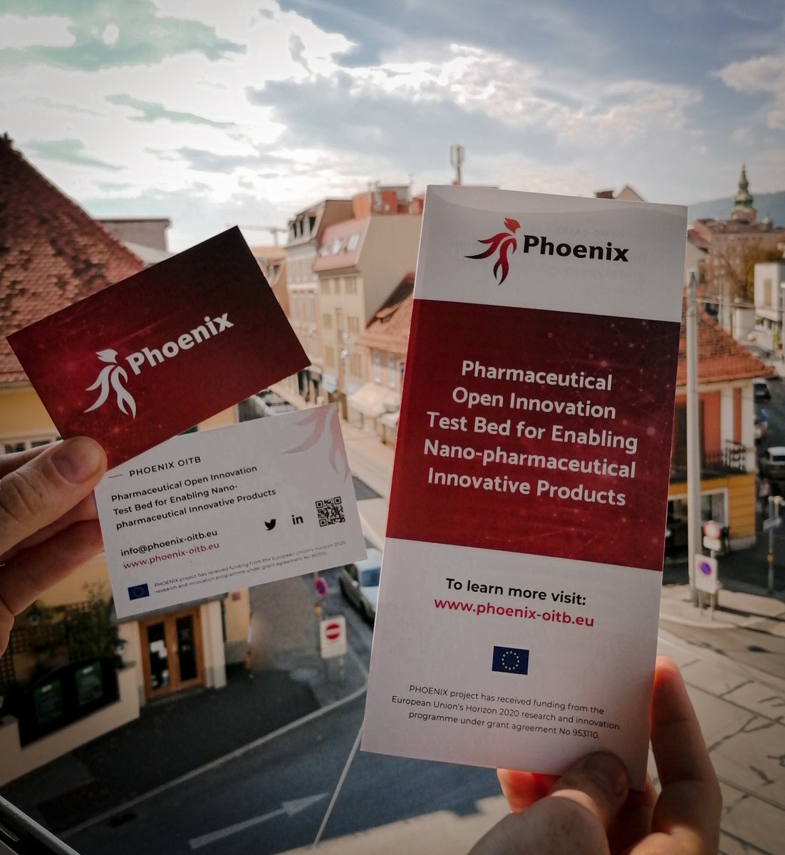 PHOENIX OITB tweet media