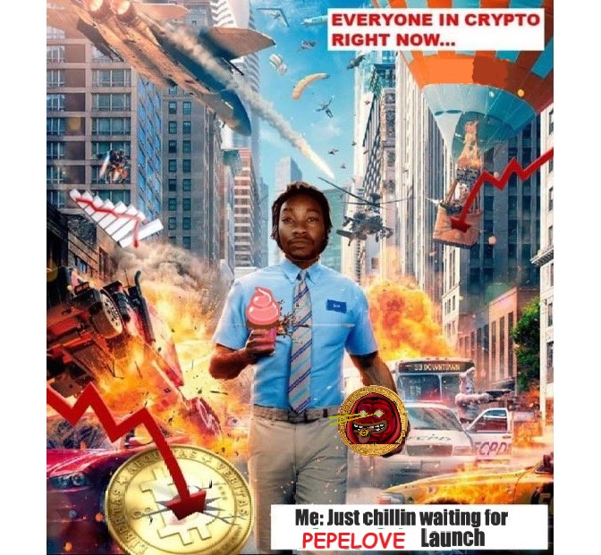 PepeLoveBsc's tweet photo. TODAY ITS THE DAY OF #PEPELOVE 💝

$PLOVE LISTING IN #BSC AROUND 22.00 UTC

DONT MISS THIS ONE🚀
📲 https://t.co/eQOdlgWYEk

#BSCGemsAlert #memecoin #Pumping #launch #PLOVEARMY #PLOVE https://t.co/9QdVW4CnD4