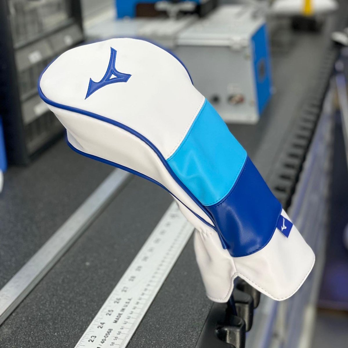 Mizuno Golf Europe tweet media