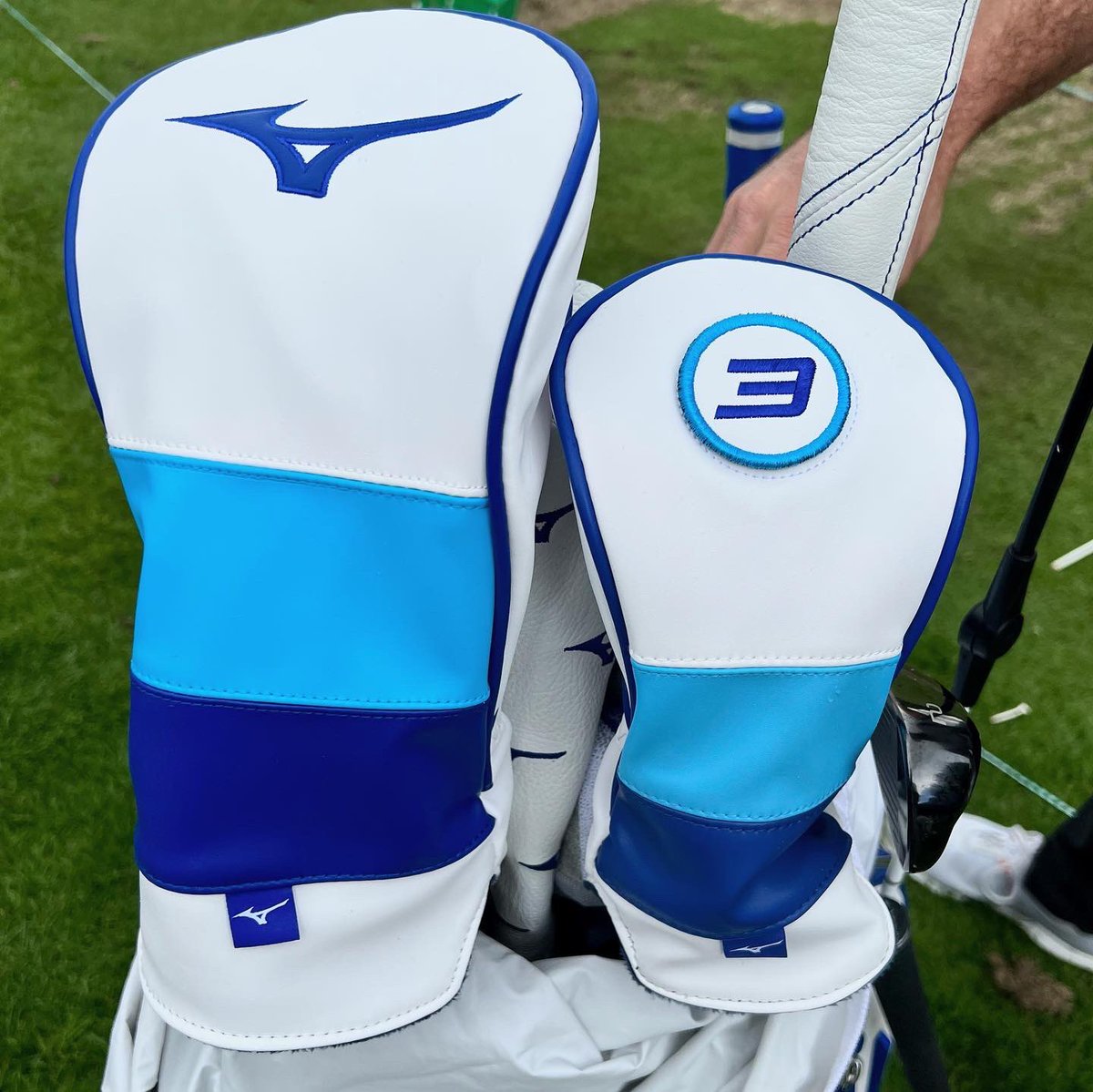 Mizuno Golf Europe tweet media
