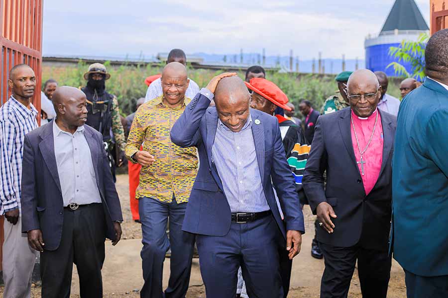 Rwenzori International University (@rwenzoriintern2) on Twitter photo 