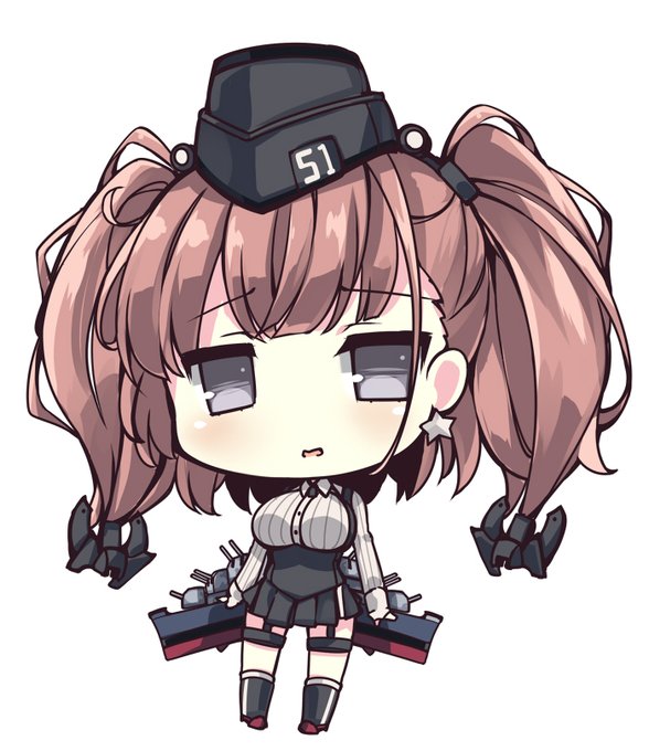 冬にSDアトランタで新作作ると思う
#アトランタ進水日 