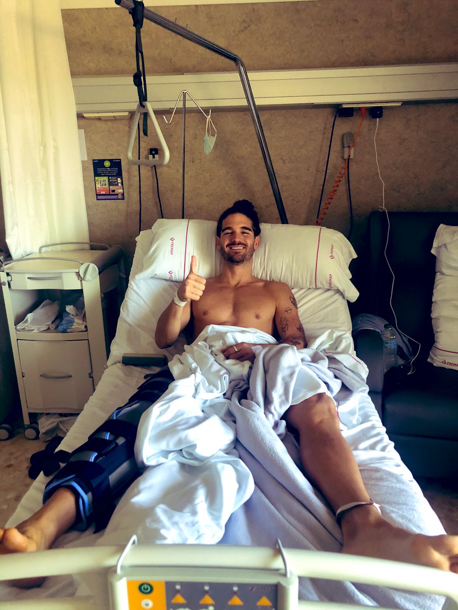 Alex Moreno Cerrillo tweet media