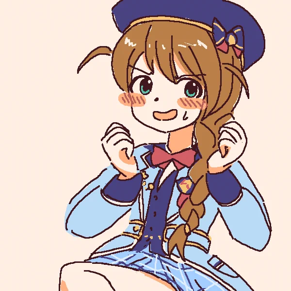>スタエレ馬場このみさん 