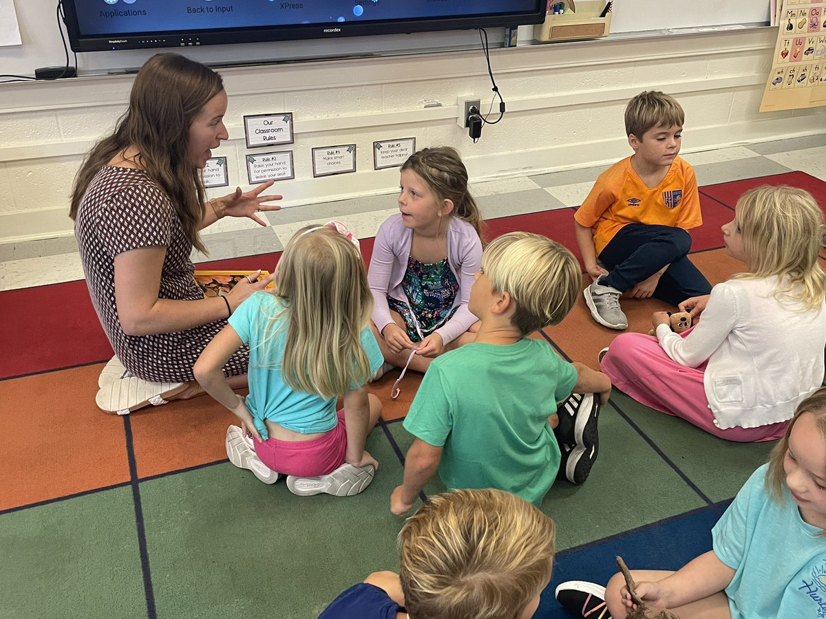 Deanna Leake tweet media