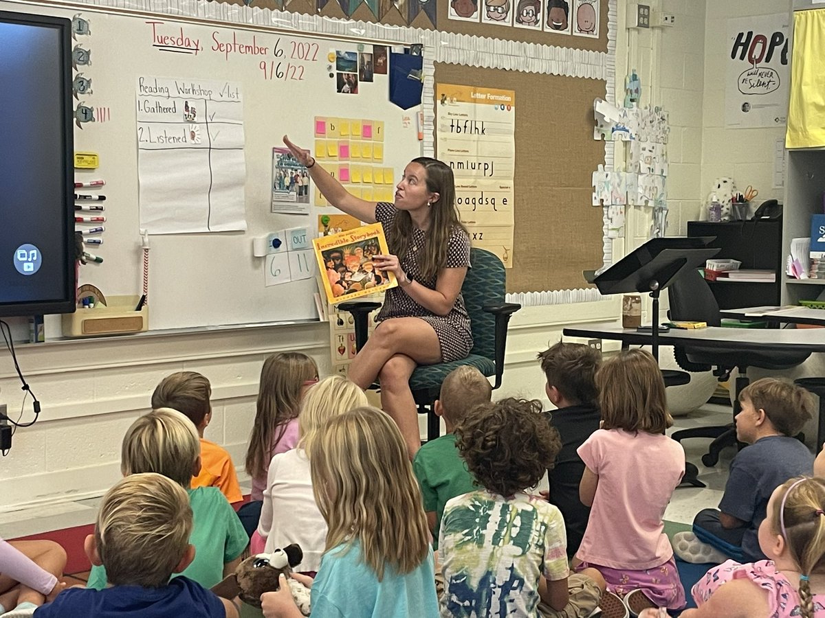 Deanna Leake tweet media