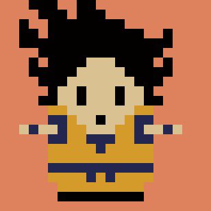 BeaNft #DragonBallZ 
New price ! 
#NFTCommunity #nftarti̇sts #pixelart 

opensea.io/assets/ethereu…