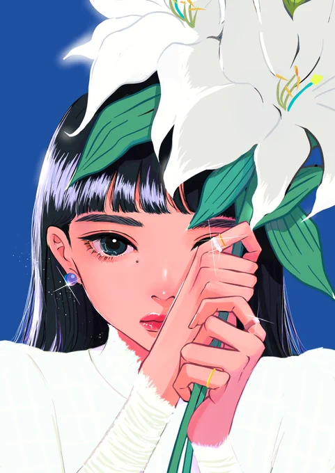 「誓い」#イラスト #illustraion 
