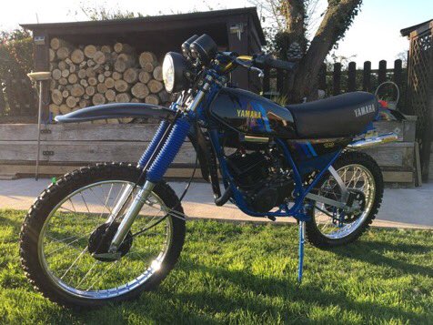 YPVS58's tweet photo. @classicbikeshow Still got it!! https://t.co/Sj9Zel0Tgl