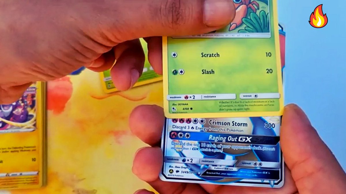 PokemonChest's tweet image. youtube.com/watch?v=nCKX-W…