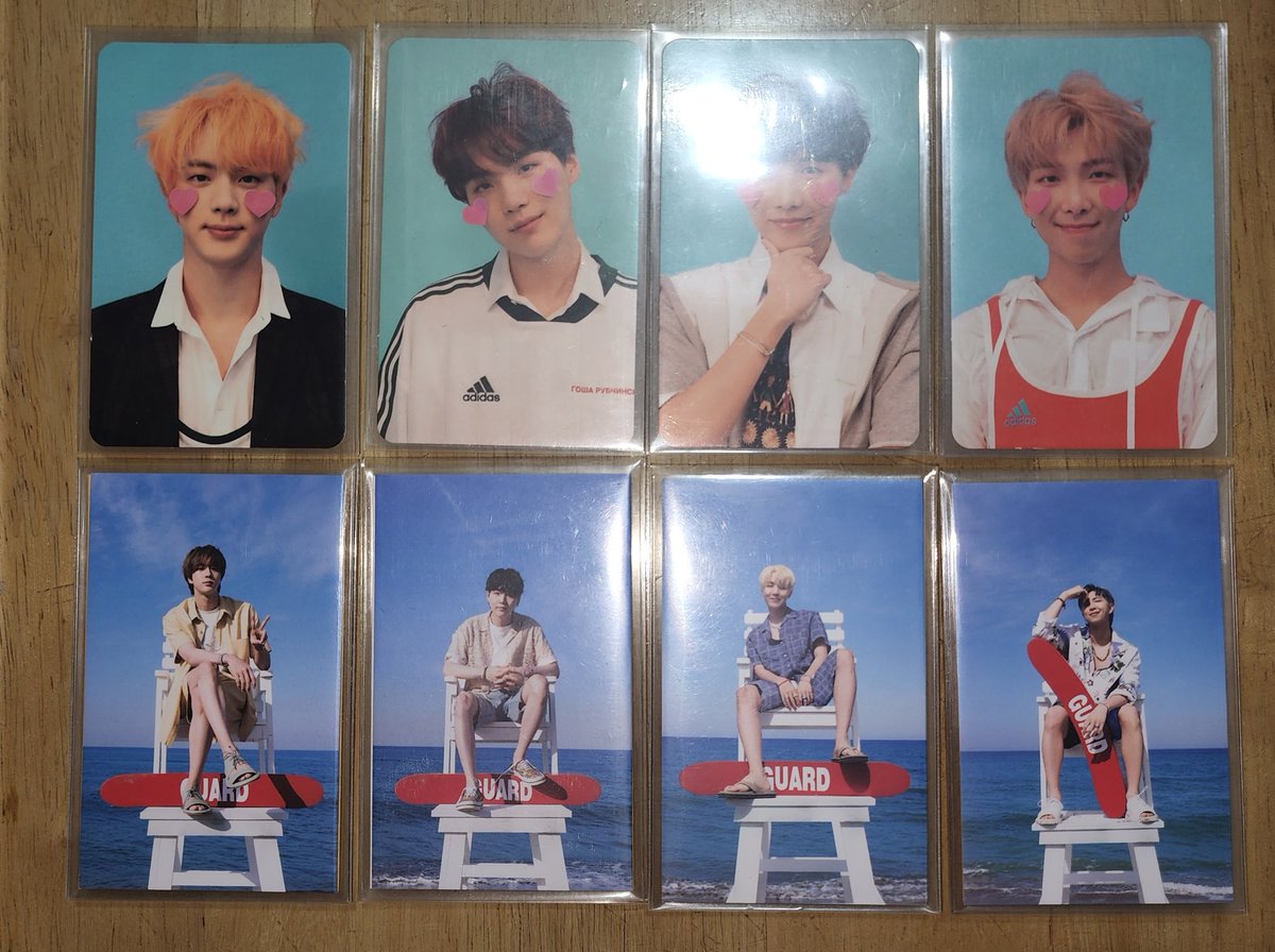 aleszaria's tweet photo. Hi @flowyyyys7 @_flowysyoonjin! Received the package yesterday. Apologies for the late feedback π
Thank you so much for reigniting the spark for me to complete the ans F set π₯° Thank you so much also for the secured packaging and for the bonggang freebies haha
#FlowysFeedback https://t.co/7ebqhfFiVO