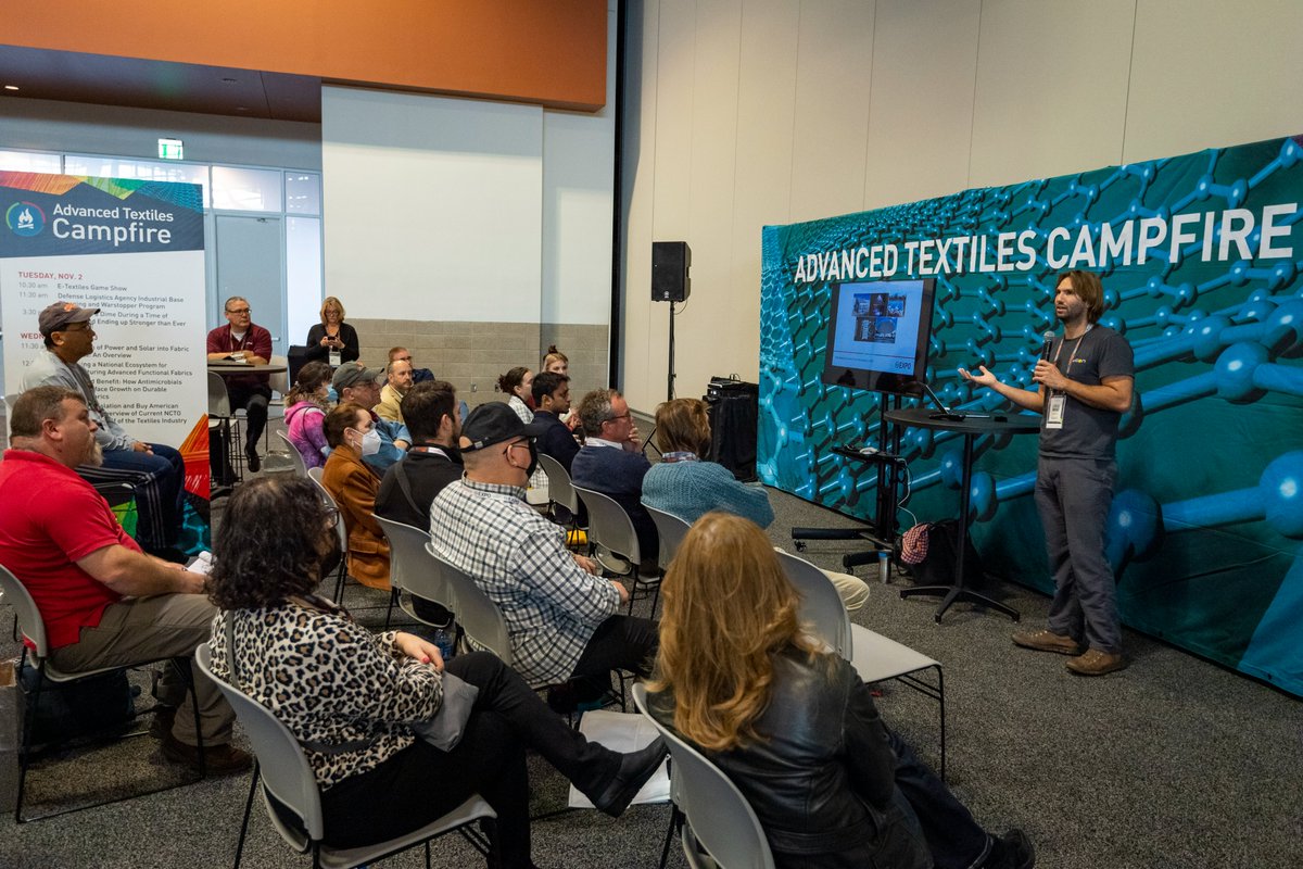 ATA_Expo's tweet photo. Experience education presented by experts on the show floor and in classroom sessions. Ask question & get valuable insight that can help you move your business forward. View all education here https://t.co/ekIUXYsgEl & register today! https://t.co/UjC9YPXzSF
#IFAIExpo #education https://t.co/3brQVM7kCy