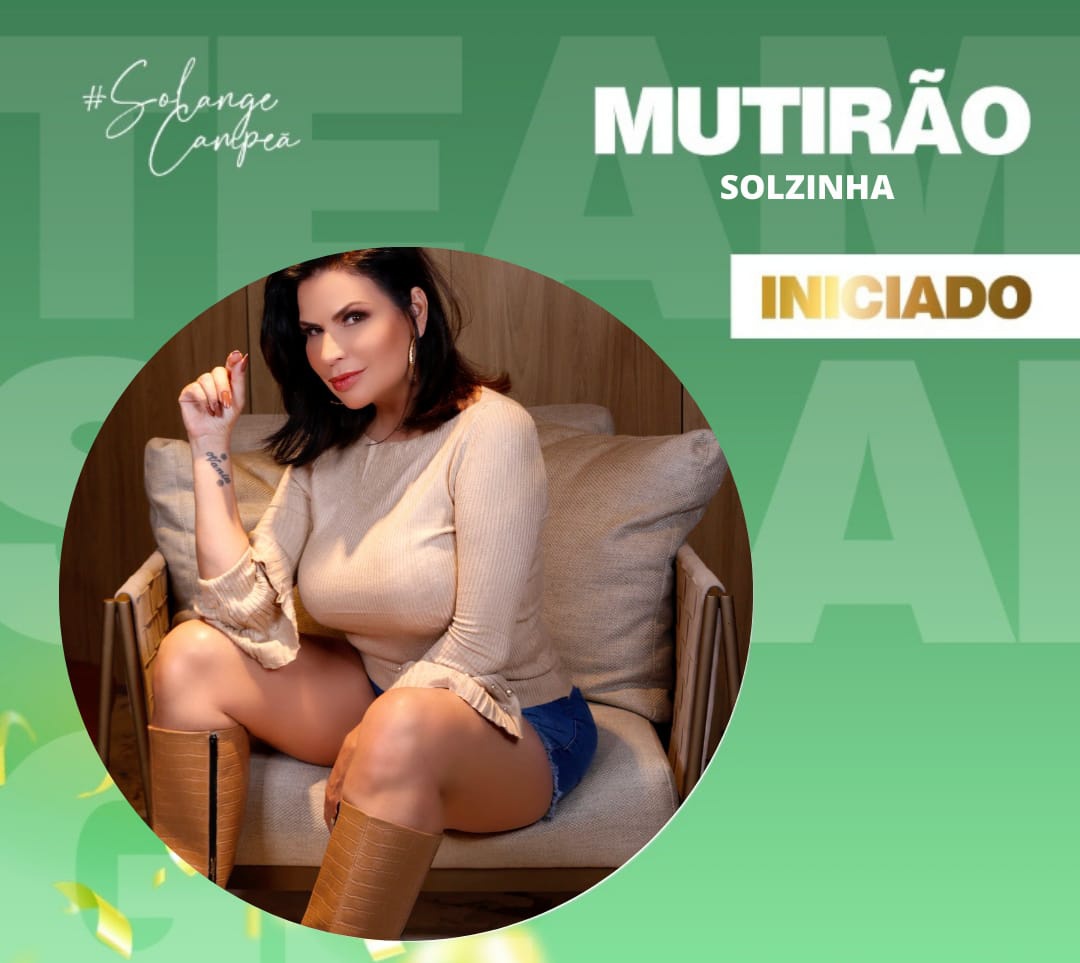 portalsolgomes's tweet photo. 🌋 MUTIRÃO INICIADO 🌋
A CADA 10 VOTOS MANDE UM EMOJI AQUI
⚠️ O VOTO É PARA GANHAR, ENTÃO VOTEM NA SOLANGE
Link 📲:https://t.co/BjghUEkqk9…
#ProvaNaIlha #IlhaRecord #SolangeCampea https://t.co/SeysezHghZ