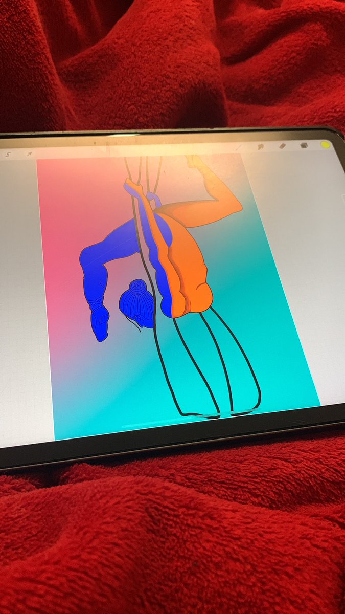 philipelucasart's tweet photo. Workin on my new art aesthetic 
#art #nft https://t.co/4RkwaF6h1O