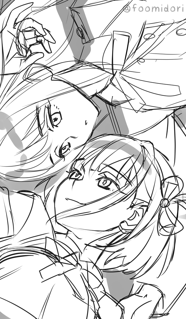 いきぬきかきかきしてた 