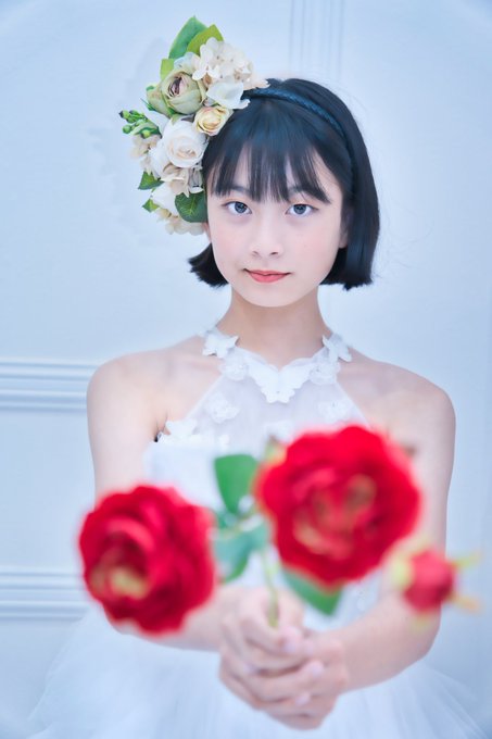 Twitterのコスプレ画像5