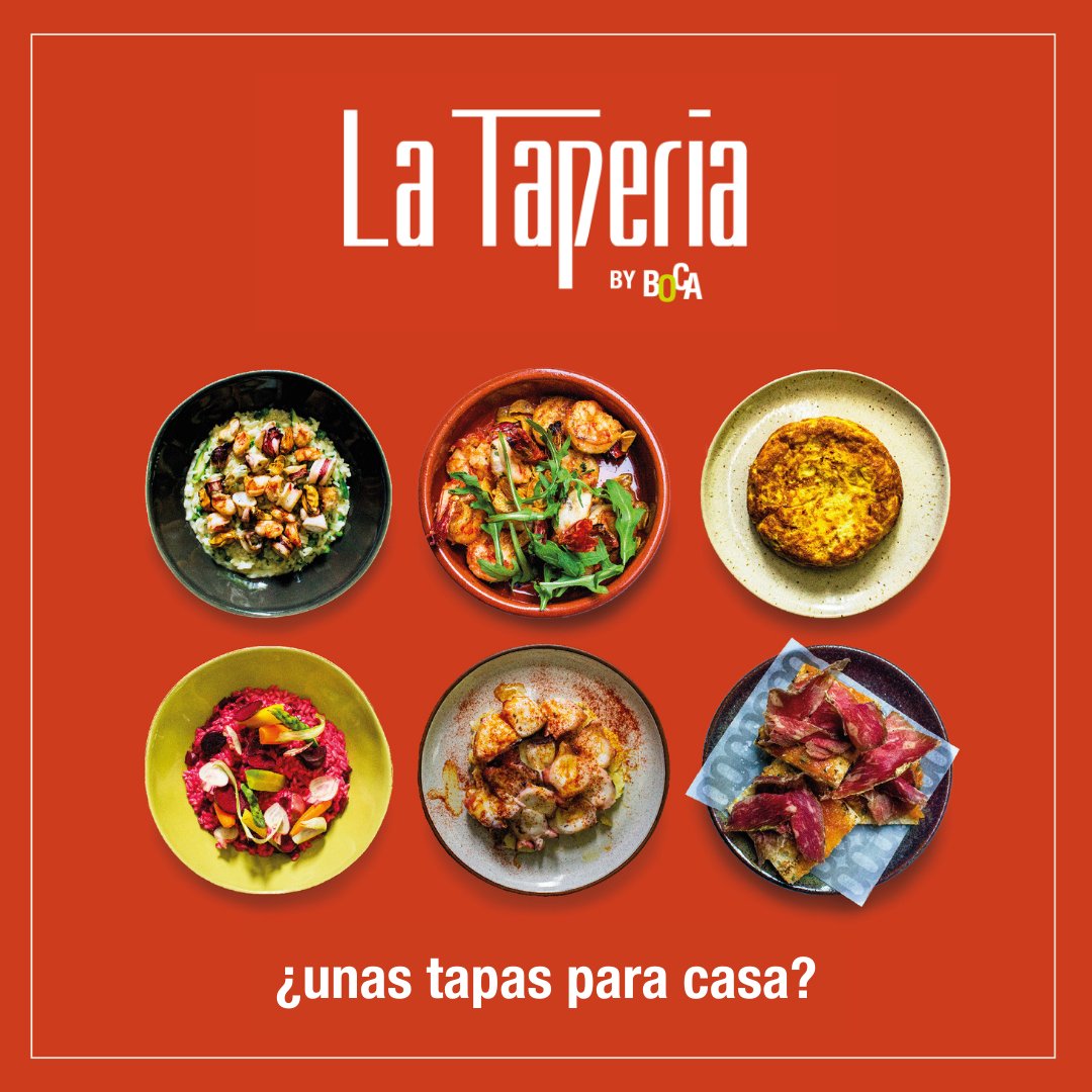 Come and spend your last summer days at BOCA 🌞 check out our new cocktail menu and learn how you can win AED 2,000 dining voucher with us.  mailchi.mp/boca/dias-de-v…