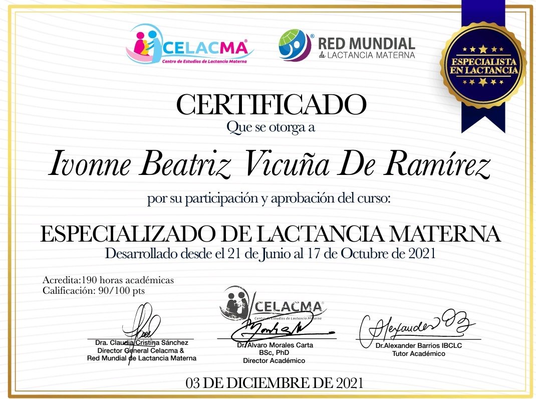 Ivonne Vicuña 👩💻 tweet media