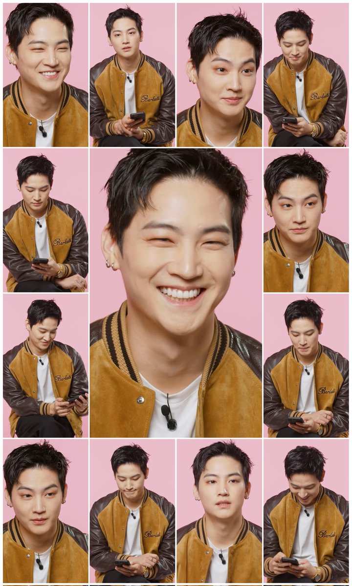 Apblue3's tweet photo. หลังจากดูเพื่อนวันนี้ สิ่งที่ได้คือ ⬇️
น่ารักเกินไปแล้ว นะ 🌴🥰😊 #JAYB 💚 https://t.co/JMFATIpOZV