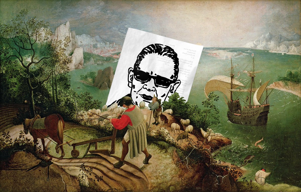 Bergen Assembly tweet media