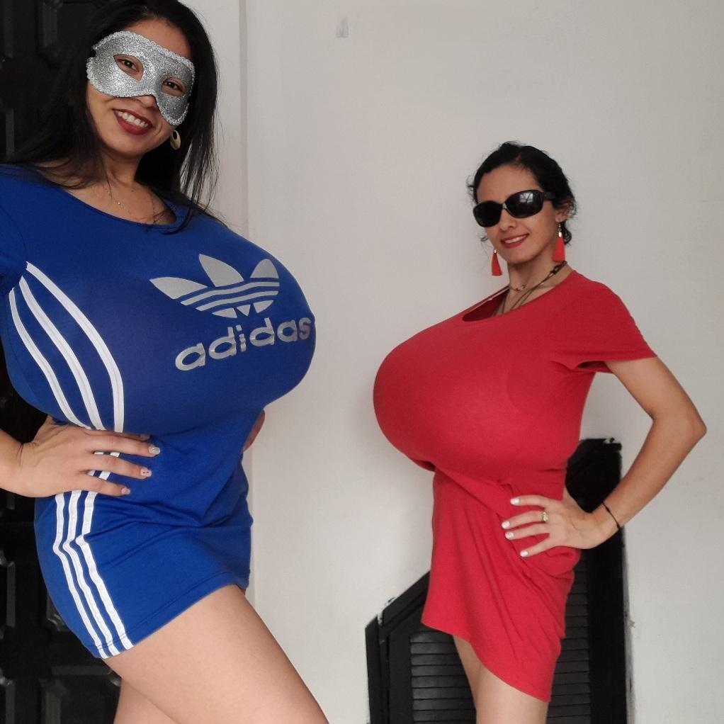 Tetanicas (@tetanicas) on Twitter photo 