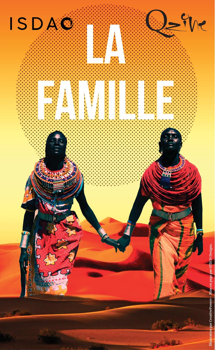 q_zine's tweet photo. Vous pouvez encore contribuer à notre numéro spécial "Famille"!
Pour soumettre une contribution: https://t.co/I7Avd6Th9O

#LGBTQIA  #africa #art #culture #queerartist https://t.co/xnuCIbMUPe