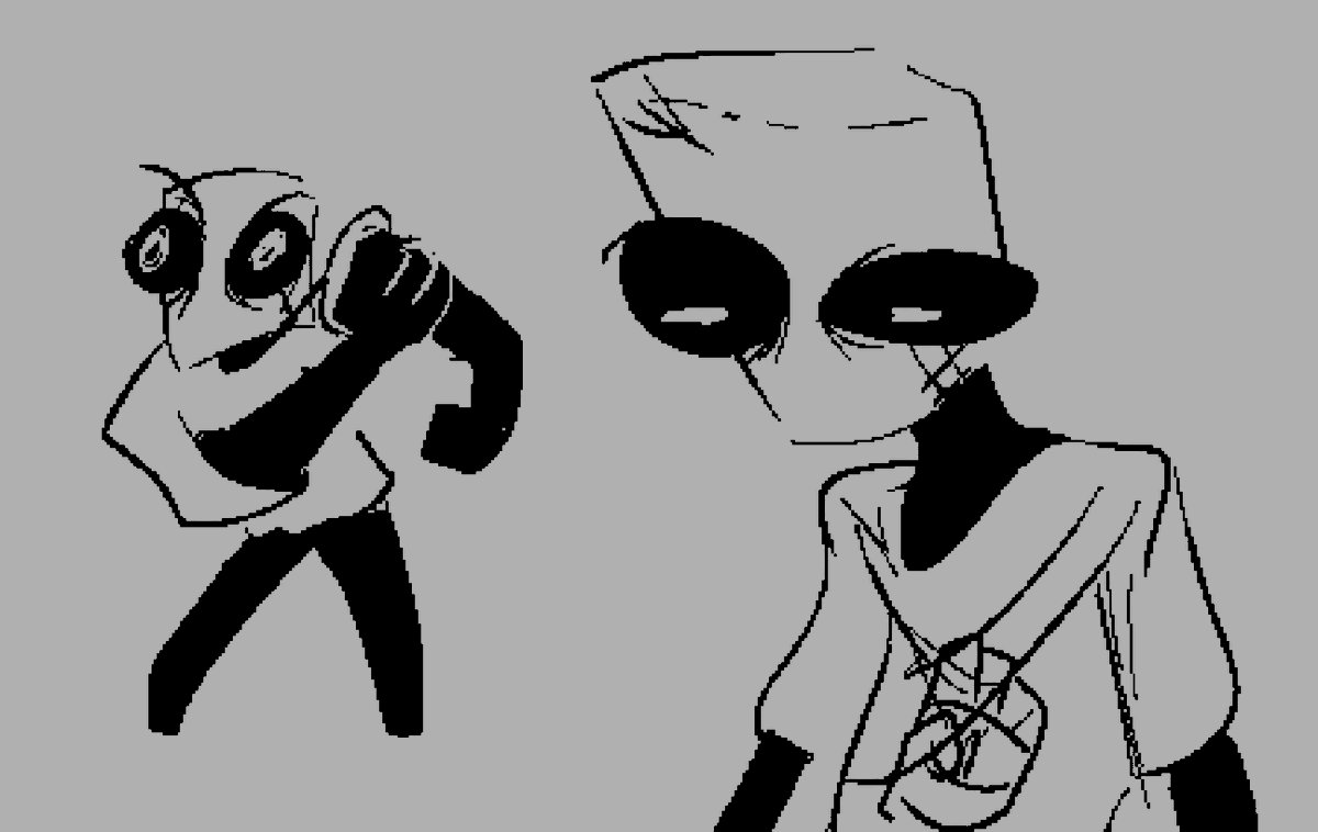 sten (more active on bluesky) tweet media