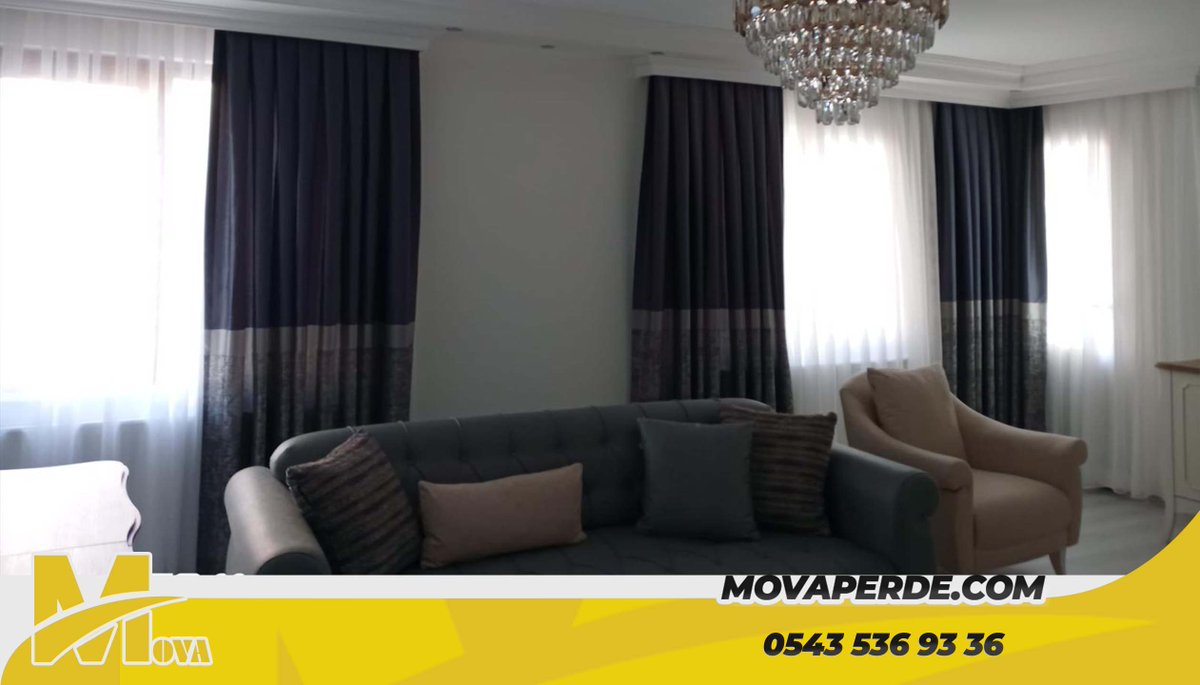 Bir perde ile aşk yaşanmaz diye kim demiş en güzel aşkı biz yaratıyoruz. 
Lacivertin ve Grinin uyumu herkese nasip olmaz 

#Movaperde #perde #anındateslim #herkeseaşk