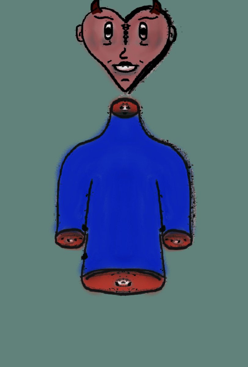 Broken Hearts &amp; Disembodied Voices