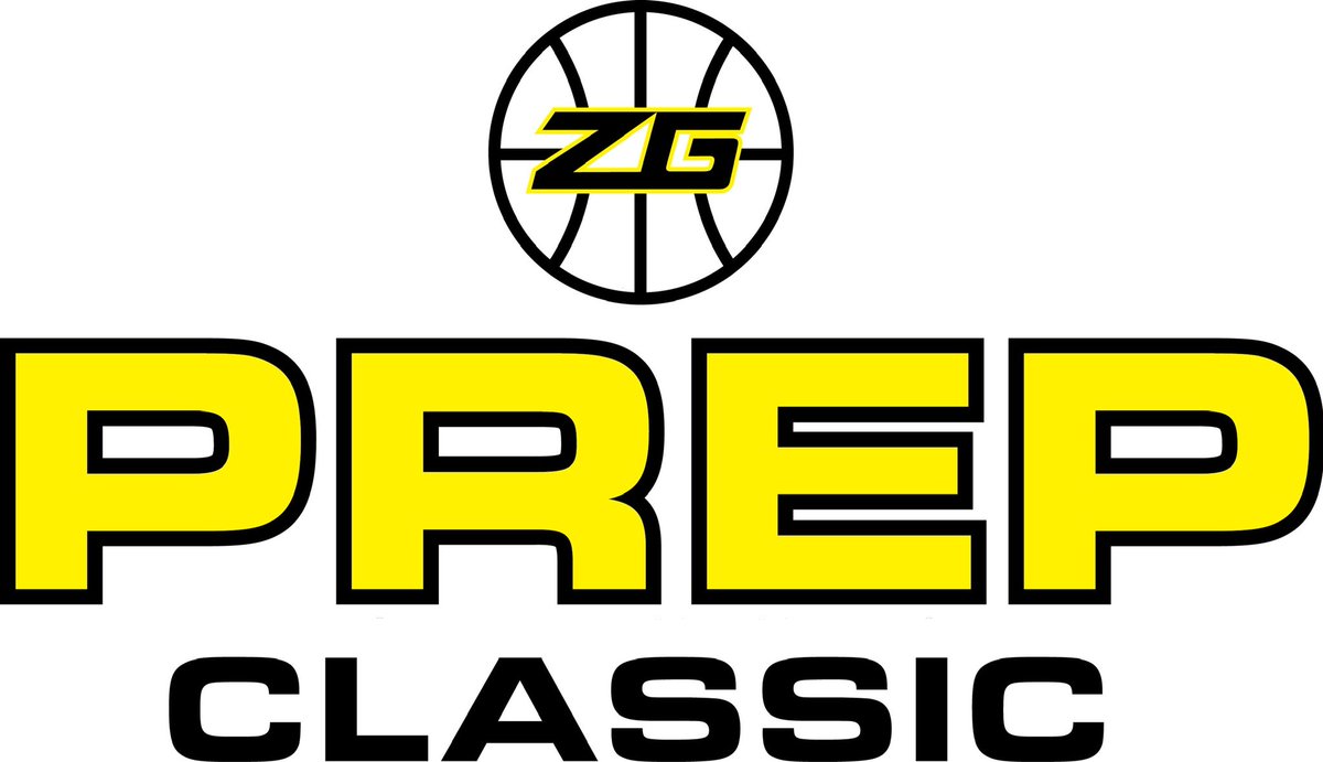 ZeroGravityBB's tweet photo. New Year. New logo. 

Largest prep school event in North America is back. Stay tuned. 🔥

#ZGPC ⚫️🟡 https://t.co/SXJl2fysQQ