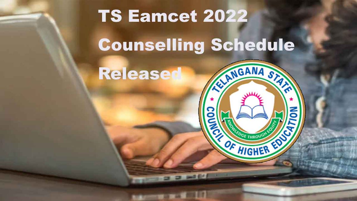 sakshibhavita's tweet photo. TS EAMCET-2022 Counselling Schedule: Admissions for M.P.C. Stream
#TSEAMCET2022,#TSEAMCETcounselling2022,#TSEAMCETcourses,#Engineering #COURSES ,#TSEAMCET #weboptions,#TSEAMCET_weboptions,#TSEAMCETCounselling , #TSEAMCETSchedule, 
https://t.co/LfoTYSnOEP https://t.co/Jr9oAIL8gy