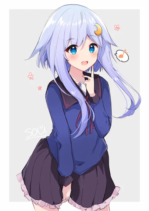 やよよんぬ(*'ω`) 