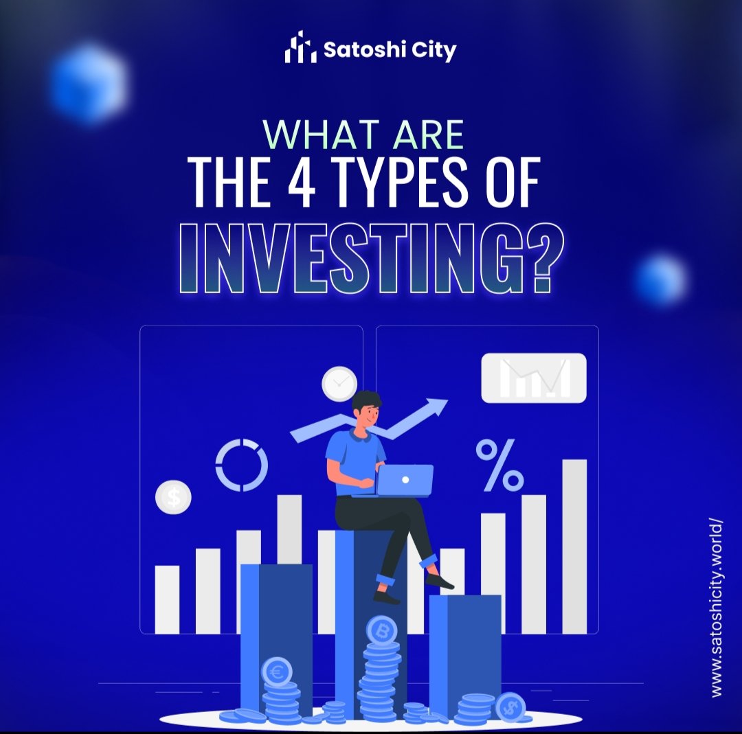 Satoshi City tweet media