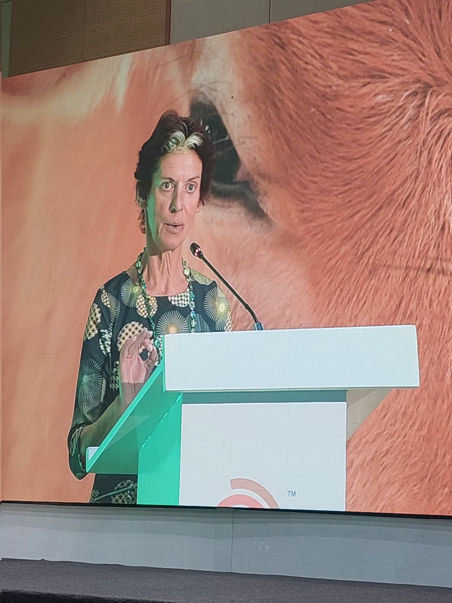 "Food systems is not a one man agenda"  <a href="/SUN_Movement/">Scaling Up Nutrition (SUN) Movement</a>  brings together #nutrition stakeholders from various sectors:Private sector, Civil Society, Research &amp; Academia, Government, UN agencies &amp; Donor.

<a href="/KenyaSbn/">SBN Kenya</a> <a href="/SUN_Movement/">Scaling Up Nutrition (SUN) Movement</a> <a href="/SUNBizNet/">SUN Business Network</a> <a href="/WFP/">World Food Programme</a> <a href="/GerdaVerburg/">Gerda Verburg</a>