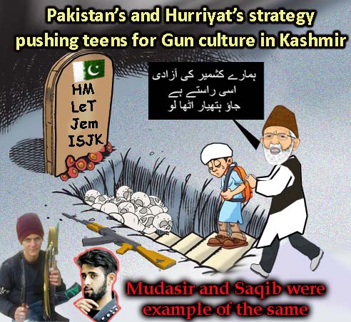 Pakistan is so sick that they only spreading hate and making the camp for terrorist in Balochistan, why don't international agencies take action. 

#PakistanSharmindaHai #PakArmyRuinedDemocracy #ZinakhorPakArmy