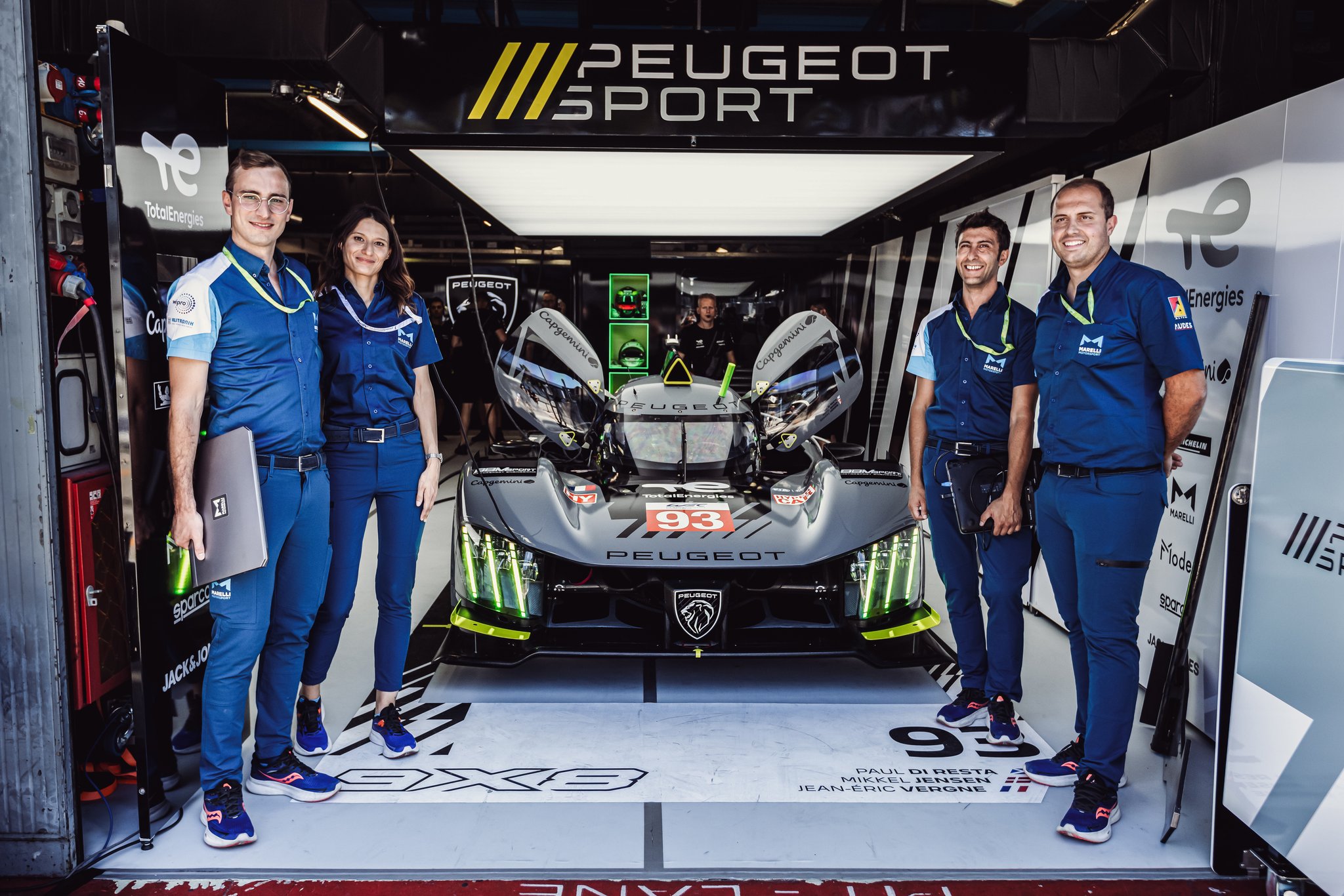 Marelli on Twitter "The adventure continues in Japan! Marelli