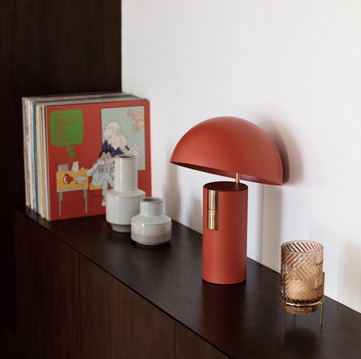 MaisonObjet's tweet photo. FOCUS FAIR! French made
A reinterpretation of the French lifestyle and a desire to support local production, they have taken the demanding path of "made in France".
Discover them at the fair from the 8-12th of September, and now on M.O.M! https://t.co/e97NcFjeWR
#momplatform https://t.co/au2PQx7rcw