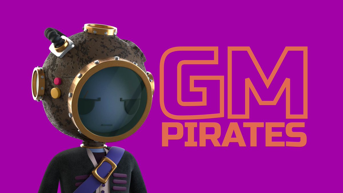 PiratesMeta's tweet photo. https://t.co/aqhVgY1kxu