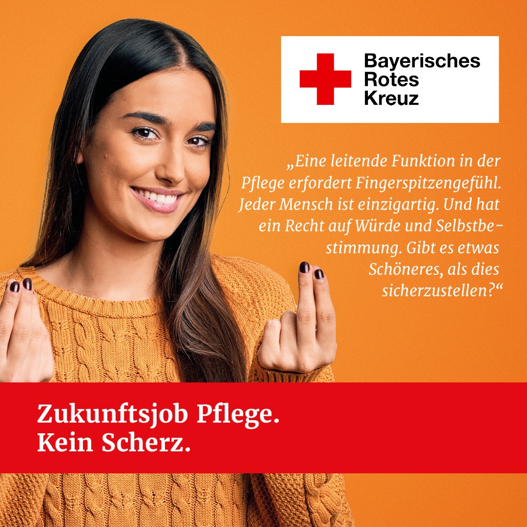 Zum  01. Januar 2023 suchen wir 
Einrichtungsleitung (m/w/d)
für unser Seniorenheim Bogen 
in Vollzeit 
Bewerbungen über meinplusimjob.de