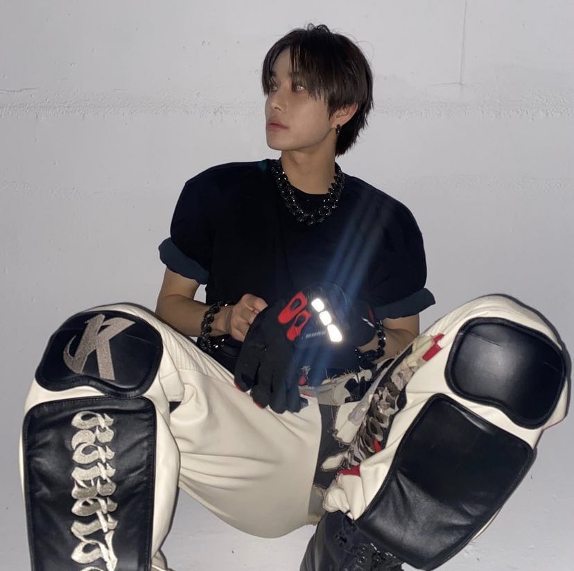 เปลี่ยนชื่อไอจีเป็นชูการ์แด๊ดดี้เหอะถ้าจะขนาดนี้ 🥹