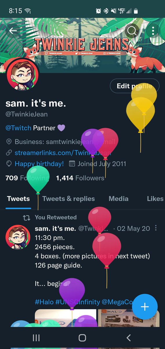 sam. tweet media