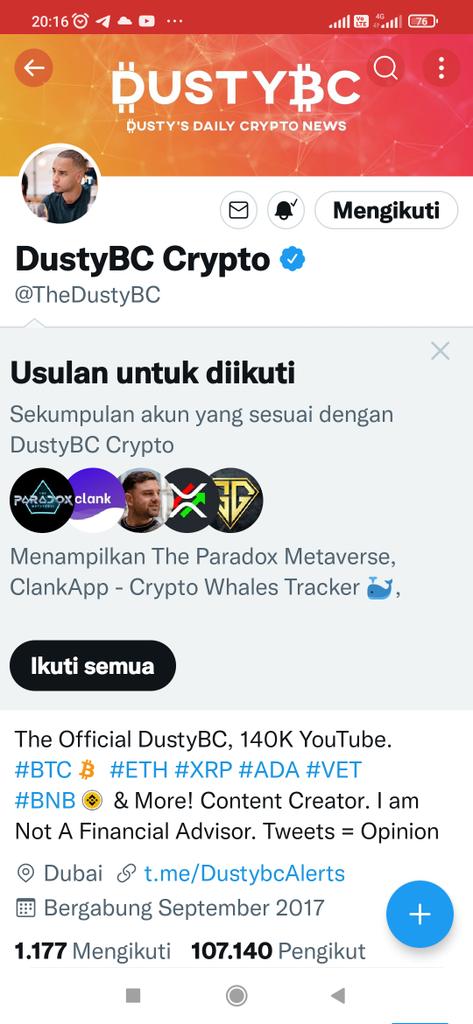 romi050484's tweet photo. @dustybc Task done https://t.co/1dfa02rZzH