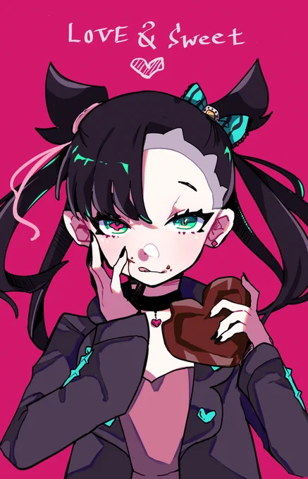#マリィちゃんの日  #9月6日はマリィちゃんの日過去絵再掲でごめんね…本当に大好き…明日絶対描く…… 