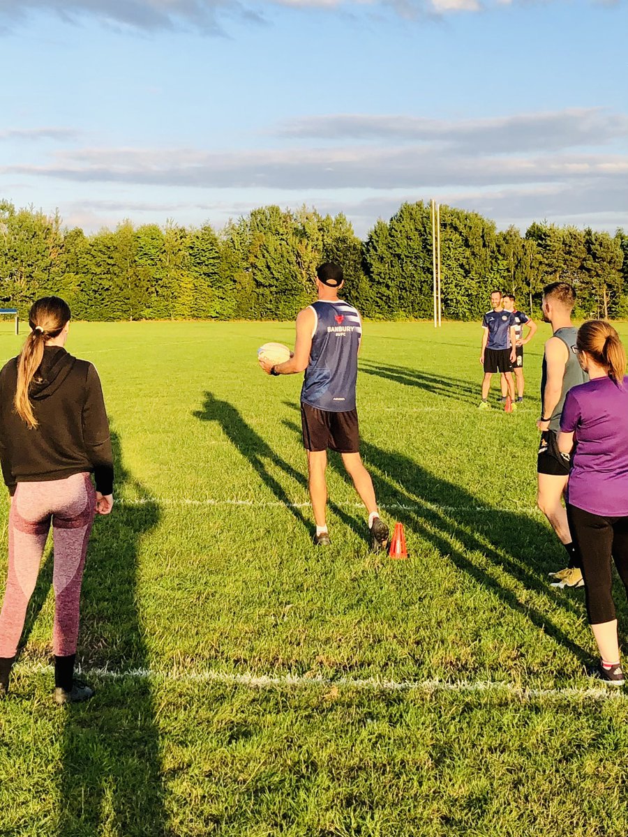 We Love Banbury tweet media